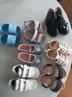 Lot de chaussures pour fille à vendre, Meisje, Gebruikt, Ophalen
