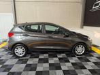 Ford Fiesta 1.0 Business AUTOMAAT/PDC/Navi/Apple/Laneassist, Autos, Argent ou Gris, Achat, Euro 6, Entreprise