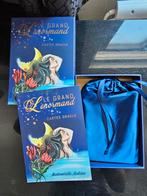 Le Grand Lenormand boxset - Oracle van Miss Audrina - Nieuw, Ophalen of Verzenden, Nieuw