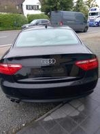 Audi A5 2.0 TFSI, 5 places, Cuir, Noir, A5