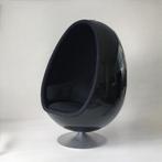 Ovalia Egg Chair Henrik Thor Larsen 1968 space age pop art, Antiek en Kunst, Ophalen of Verzenden