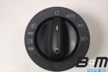 Lichtschakelaar Audi A6 4F beschikbaar voor biedingen