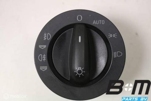 Lichtschakelaar Audi A6 4F, Auto-onderdelen, Dashboard en Schakelaars, Gebruikt