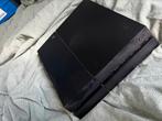 Playstation 4, Ophalen, Gebruikt