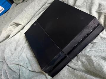 Playstation 4 beschikbaar voor biedingen