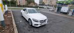 Mercedes c classe, Autos, Mercedes-Benz, Cuir, Achat, Noir, Automatique