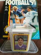 Panini Belgisch voetbal 91 geweldige recuperaties, Verzamelen, Ophalen of Verzenden, Gebruikt, Poster, Plaatje of Sticker