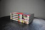 Chainsaw Man manga volume 1-4, Boeken, Meerdere comics, Ophalen, Zo goed als nieuw, Japan (Manga)