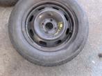 Roue de secours Peugeot 307 5 trous 15 pouces LP/15109, Autos : Pièces & Accessoires, Enlèvement, Utilisé, Peugeot