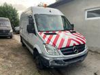 Mercedes sprinter 519cdi 3.0 V6 Euro5, Euro 5, Achat, Boîte manuelle, Mercedes-Benz