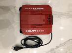 Hilti chargeur rapide des accu Nuron, Bricolage & Construction, Outillage | Outillage à main, Comme neuf, Enlèvement ou Envoi