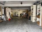 Garage à vendre à Molenbeek-Saint-Jean, Immo, Garages en Parkeerplaatsen