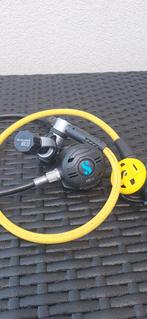 Ademautomaat Scubapro mk 20, Ophalen of Verzenden