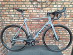 Canyon Ultimate CF SL 7 disc, Fietsen en Brommers, Fietsen | Racefietsen, 28 inch, Carbon, 10 tot 15 versnellingen, Zo goed als nieuw