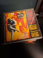 cd - guns n roses - use your illusion 1, Cd's en Dvd's, Ophalen of Verzenden, Gebruikt
