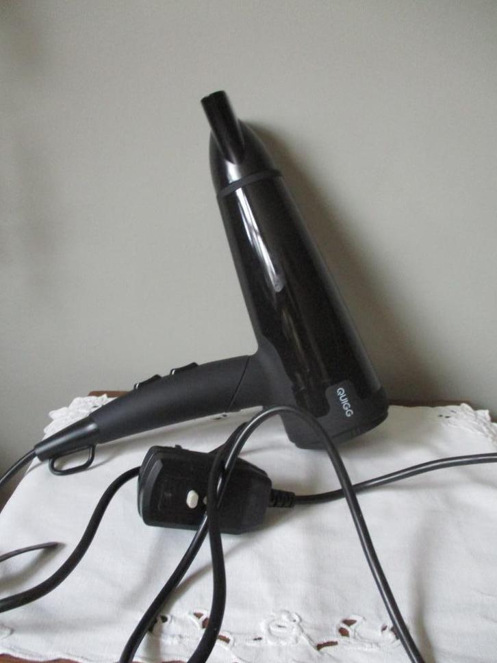 Kleine elektrische toestellen, Elektronische apparatuur, Persoonlijke Verzorgingsapparatuur, Gebruikt, Ophalen