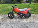 Honda qr50, Particulier