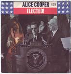 alice cooper, Cd's en Dvd's, Ophalen of Verzenden