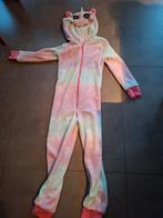 Onesie eenhoorn maat 110/116, Ophalen