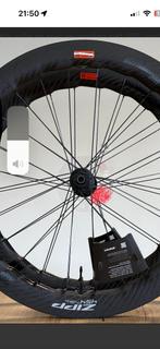 Paires roues zipp 454 nsw neuves, Fietsen en Brommers, Ophalen of Verzenden, Zo goed als nieuw
