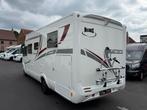 Fiat Ducato McLouis Carat 80G, Caravans en Kamperen, Integraal, Ringverwarming, Fiat, 7 tot 8 meter