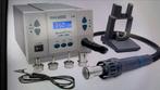 Station air chaud QUICK 861DW, Hobby en Vrije tijd, Elektronica-componenten, Ophalen, Zo goed als nieuw