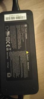 Step oplader, Computers en Software, Ophalen of Verzenden, Zo goed als nieuw