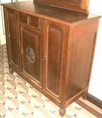 Armoire de grand-mère avec ou sans miroir., Enlèvement ou Envoi