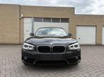 BMW 116 i | 12 Maanden Garantie | 106 Dkm | Benzine | 2018 |, Auto's, Testrit aan huis, Zwart, USB, 5 deurs