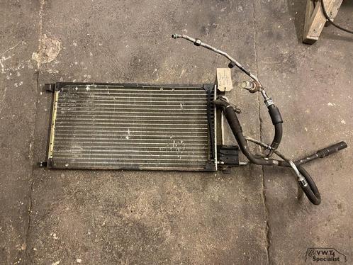 Ford Transit '90-'00 airco radiateur aircocondensator, Auto-onderdelen, Airco en Verwarming, Ford, Gebruikt, Ophalen of Verzenden