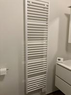 Electrische radiator merk Vasco wit als nieuw, Doe-het-zelf en Bouw, Verwarming en Radiatoren, Ophalen, Zo goed als nieuw, 800 watt of meer