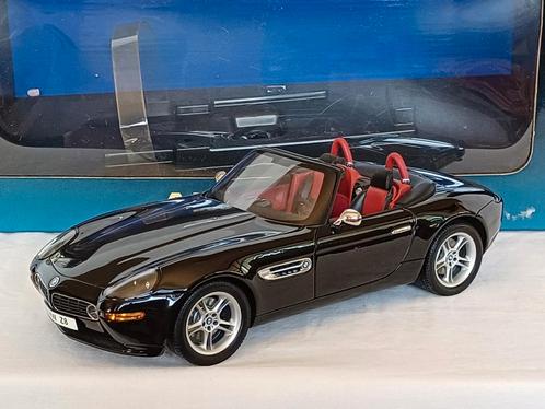 BMW Z8 AUTOART 1/18, Hobby en Vrije tijd, Modelauto's | 1:18, Nieuw, Auto, Autoart, Ophalen of Verzenden