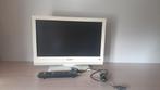 Kleine kleuren tv . 18 inch, Audio, Tv en Foto, Televisies, Gebruikt, 50 Hz, Ophalen of Verzenden, Smart TV