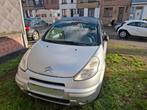 Citroen c3 pluriel 14hdi 2008 airco 143000km, Auto's, Citroën, Particulier, Te koop