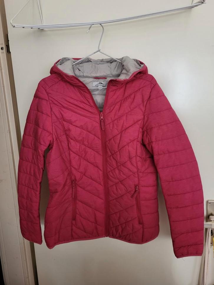 Doudoune rosée, Vêtements | Femmes, Vestes | Été, Gris, Enlèvement ou Envoi