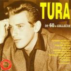 TURA : De 60's Collectie, Enlèvement ou Envoi, Comme neuf, Chanson réaliste ou Smartlap