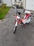 Honda camino classe B, Ophalen, Nieuw, Cilinder