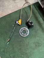 Kartremmen, Ophalen of Verzenden