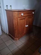 Commode met lade en 2 deuren, Huis en Inrichting, Ophalen