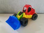 Adriatic Bulldozer / Graafmachine ( 33 cm ), Ophalen of Verzenden, Zo goed als nieuw