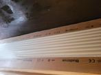 Radiateur CV-Profil 2000x500 BUDERUS NEUF Val.960€, Doe-het-zelf en Bouw, Ophalen, Nieuw, Radiator