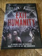 Exit Humanity, Ophalen of Verzenden, Zo goed als nieuw