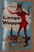 Lange Wapper, Comme neuf, Fiction général, T. Beeghs, Enlèvement ou Envoi