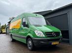 Mercedes-Benz Sprinter 516 ST.AIRCO,KACHEL RICO RIOOL,LEIDIN, Euro 5, Achterwielaandrijving, Gebruikt, 4 cilinders
