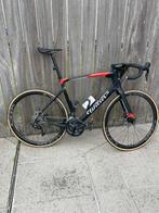 Wilier cento 1 ndr, Vélos & Vélomoteurs, Vélos | Hommes | Vélos de sport & Vélo de randonnée, Autres marques, 10 à 15 vitesses