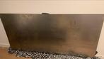 Staal plaat 1000x2000x1mm, Ophalen, Zo goed als nieuw