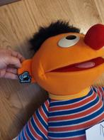 Verzamel item Ernie grote knuffel, Verzamelen, Ophalen, Knuffel