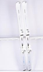 167 dames ski's BLIZZARD ELEVATE 7.2, Sport en Fitness, 160 tot 180 cm, Gebruikt, Verzenden, Carve