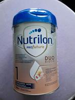Nutrilon Profutura Duo Biotik1:  2 stuks beschikbaar, Ophalen, Nieuw, Overige typen