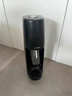 Sodastream bruiswatermachine, Ophalen